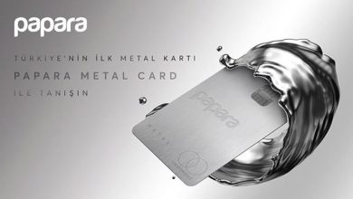 papara-metal-kart